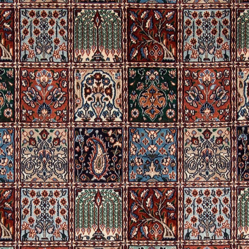 Alfombra persa - Clásica - 284 x 200 cm - multicolor