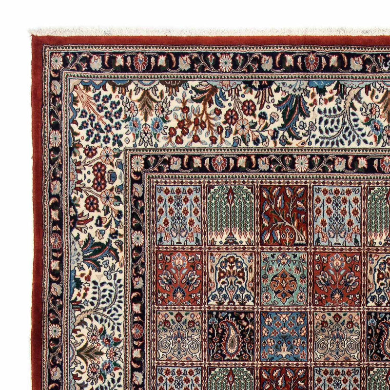 Alfombra persa - Clásica - 284 x 200 cm - multicolor