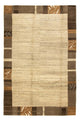 Alfombra de Nepal 200x290cm - Alfombra de lana