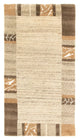 Alfombra de Nepal 73x138cm - Alfombra de lana
