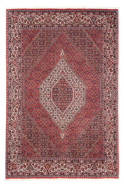 Bidjar Alfombra 172x241cm - Alfombra persa