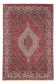 Bidjar Alfombra 172x241cm - Alfombra persa