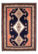 Bidjar Alfombra 175x238cm - Alfombra persa
