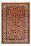 Alfombra persa - Clásica - 313 x 213 cm - óxido