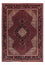 Alfombra persa - Clásica - 309 x 213 cm - rojo oscuro