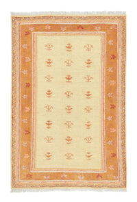 Alfombra Gabbeh - Persa - 170 x 118 cm - beige