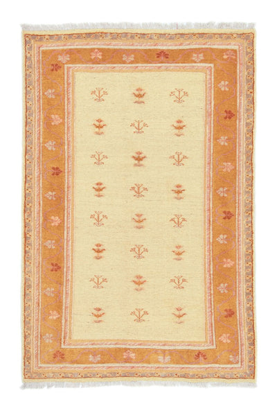 Gabbeh persa Alfombra 118x170cm - Perserteppich Wollteppich