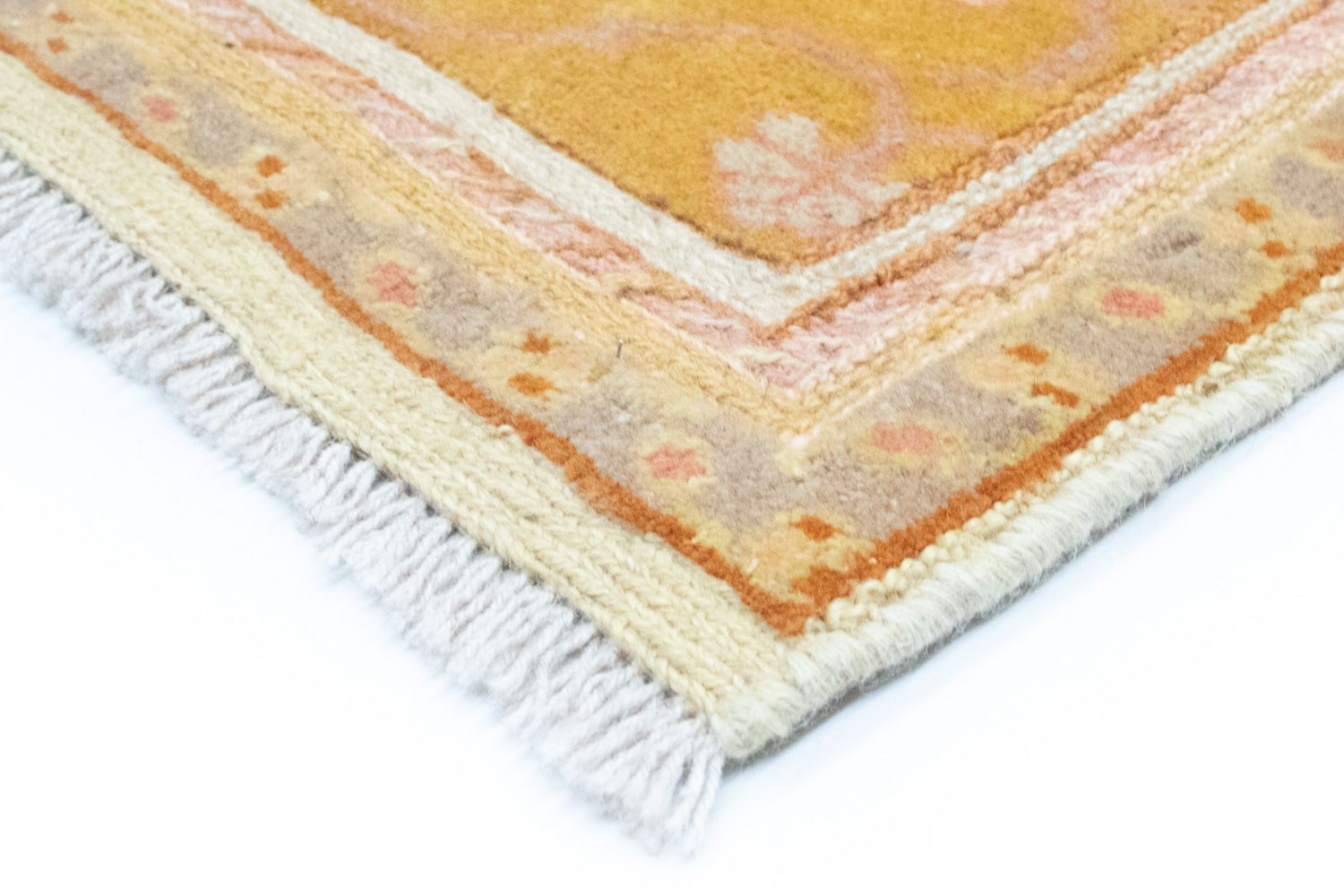Alfombra Gabbeh - Persa - 170 x 118 cm - beige
