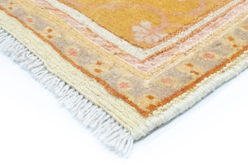 Alfombra Gabbeh - Persa - 170 x 118 cm - beige