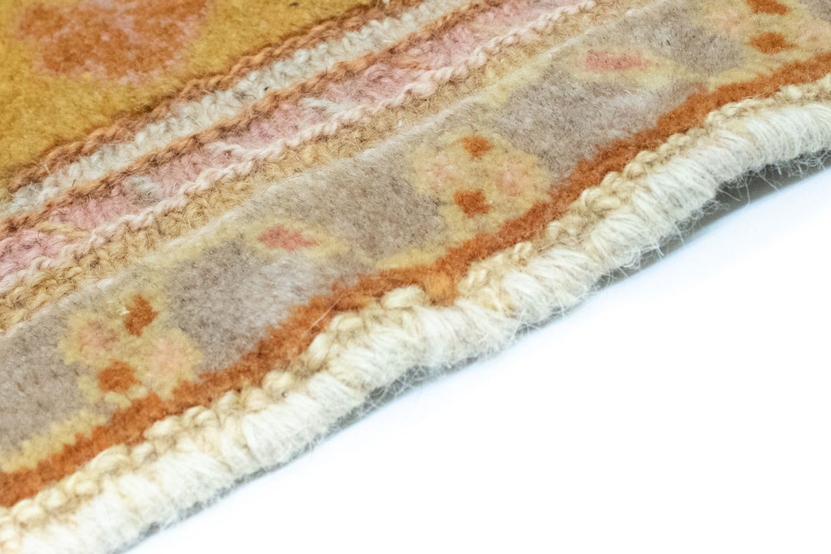 Alfombra Gabbeh - Persa - 170 x 118 cm - beige