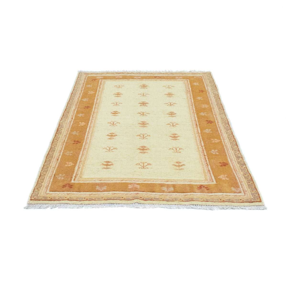 Alfombra Gabbeh - Persa - 170 x 118 cm - beige