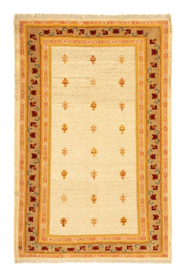 Alfombra Kelim - Oriental - 178 x 120 cm - beige