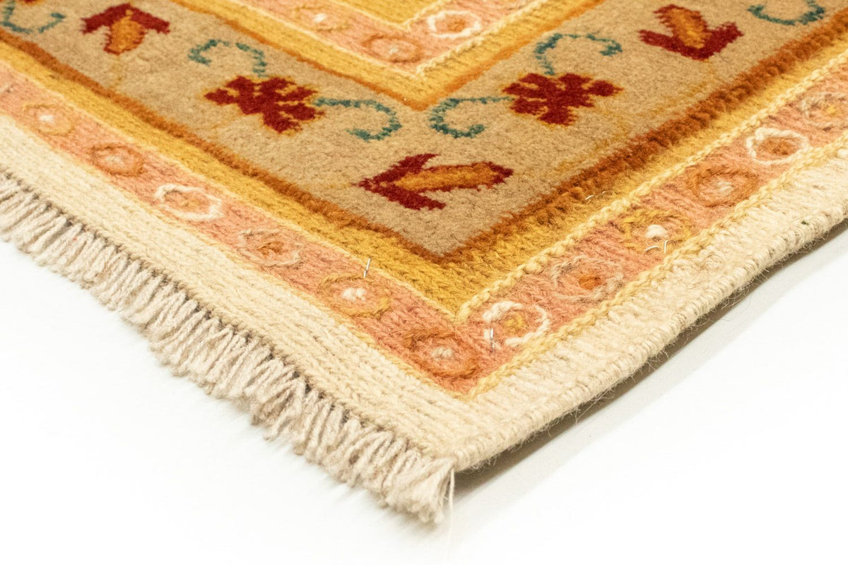 Alfombra Kelim - Oriental - 178 x 120 cm - beige