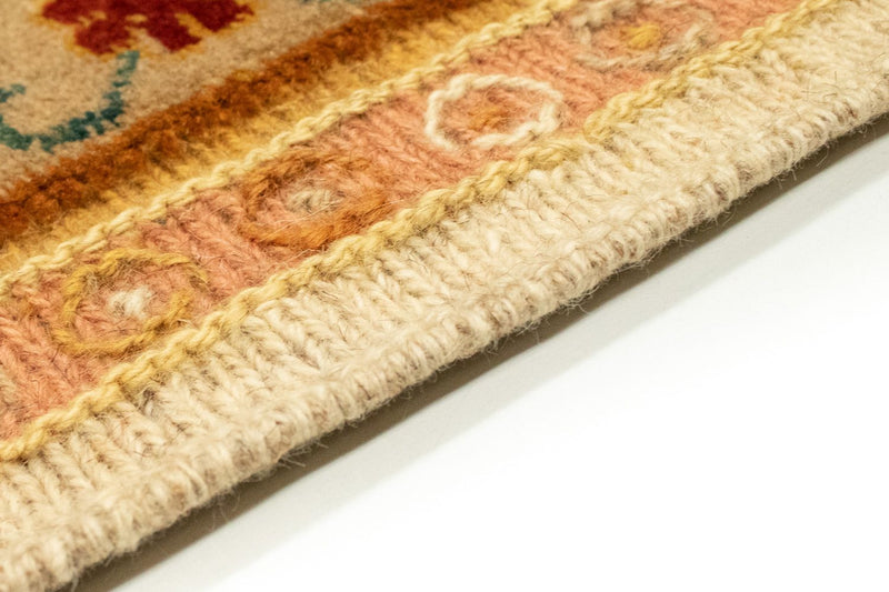 Alfombra Kelim - Oriental - 178 x 120 cm - beige