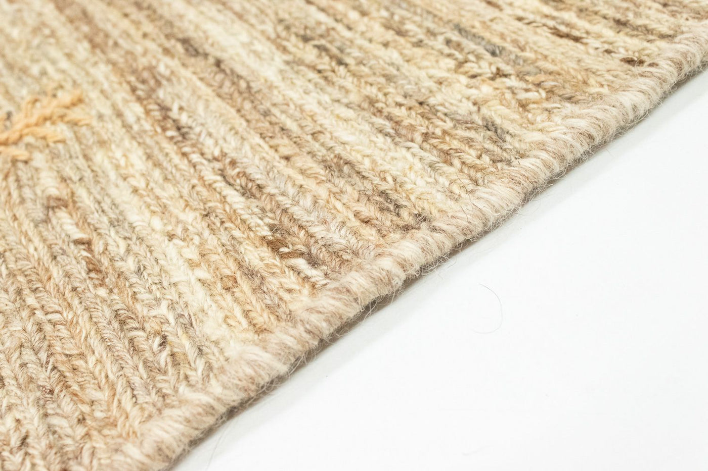 Gabbeh persa Alfombra 135x69cm - Perserteppich Wollteppich