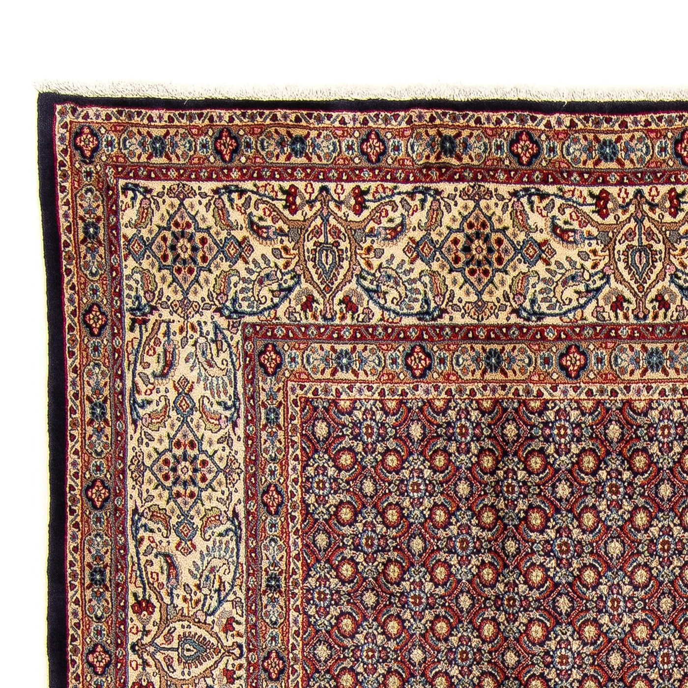 Moud Alfombra 252x252cm - Alfombra persa