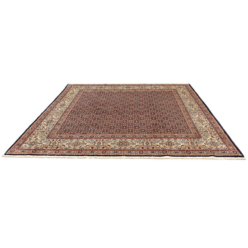 Alfombra persa - Clásica cuadrado  - 252 x 252 cm - multicolor