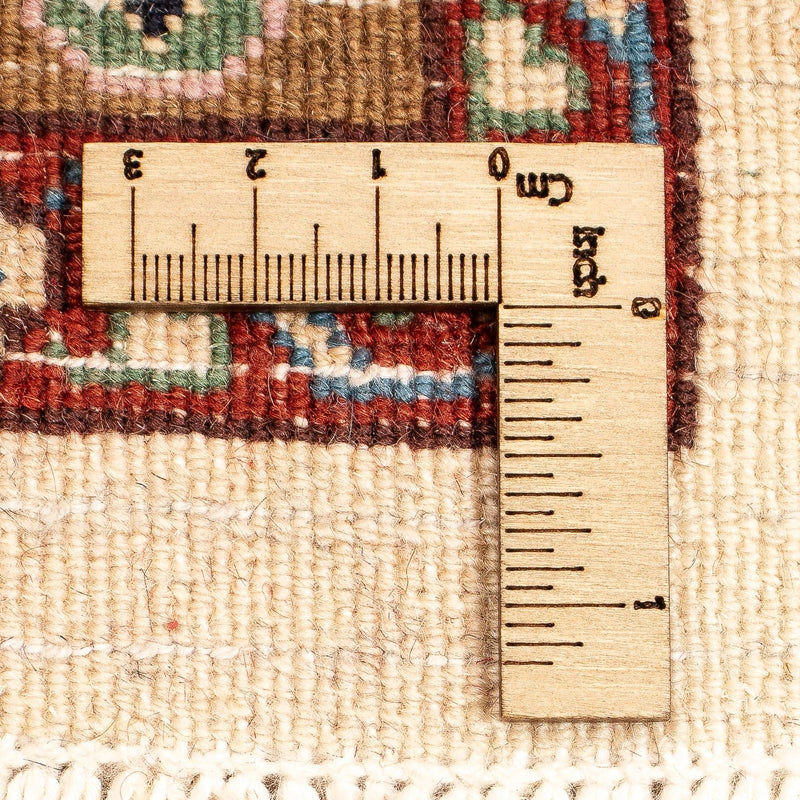 Alfombra persa - Clásica cuadrado  - 257 x 248 cm - marrón claro