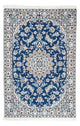 Nain - 9 la Alfombra 170x108cm - Alfombra persa