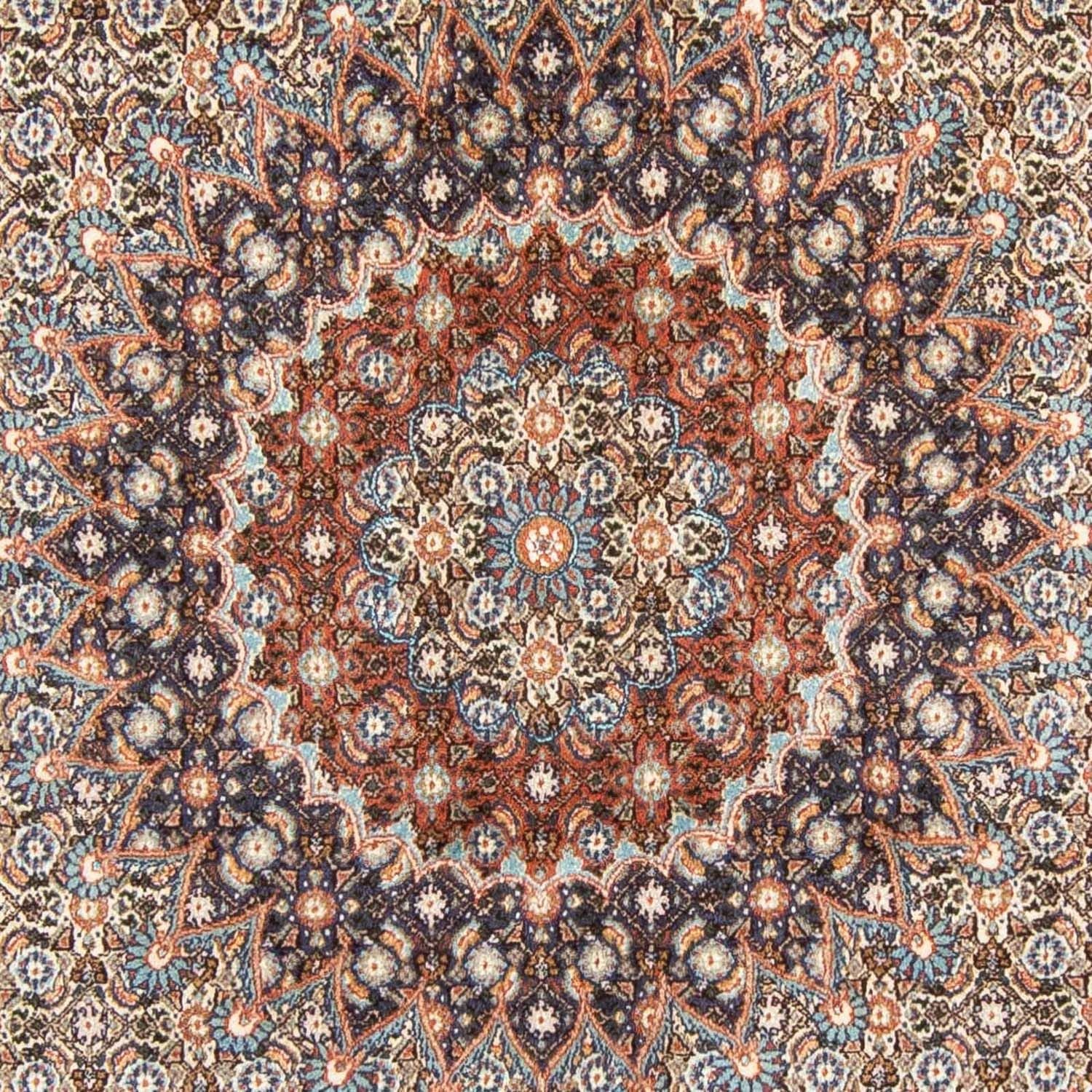 Alfombra persa - Clásica - 300 x 198 cm - beige
