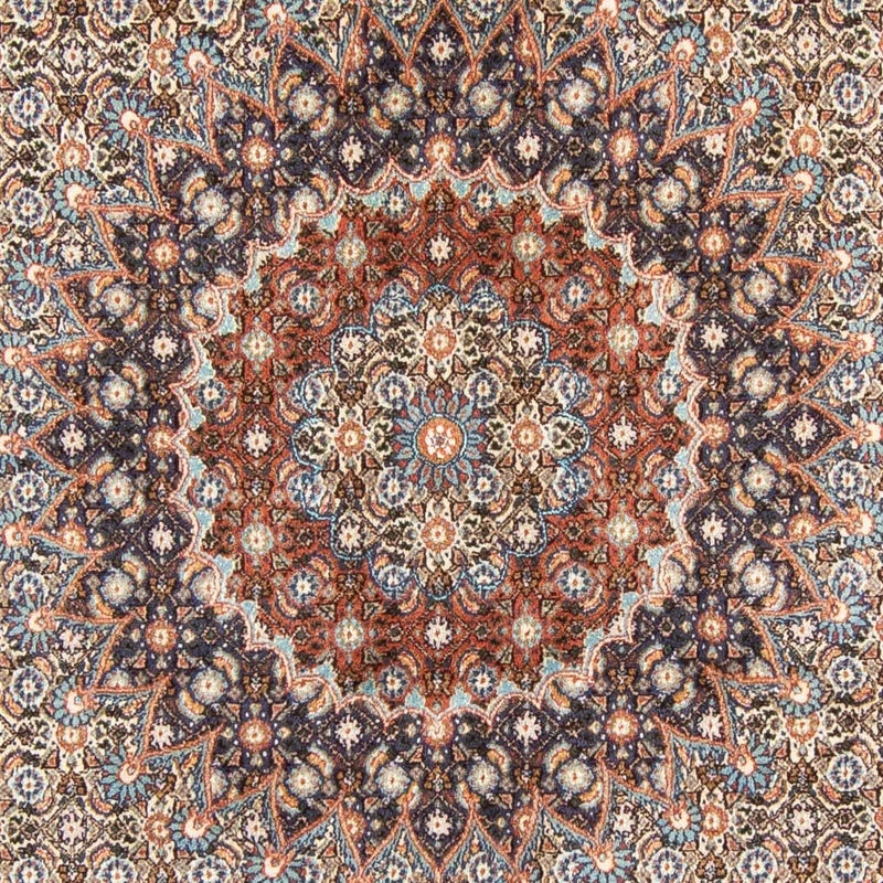 Alfombra persa - Clásica - 300 x 198 cm - beige