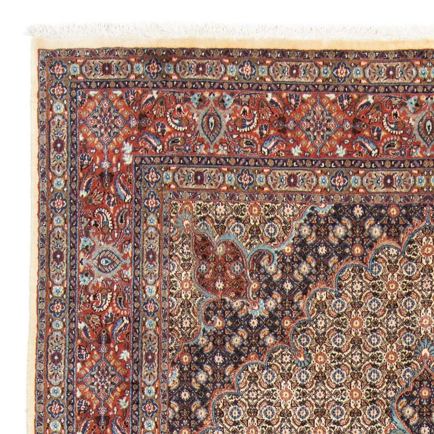 Alfombra persa - Clásica - 300 x 198 cm - beige