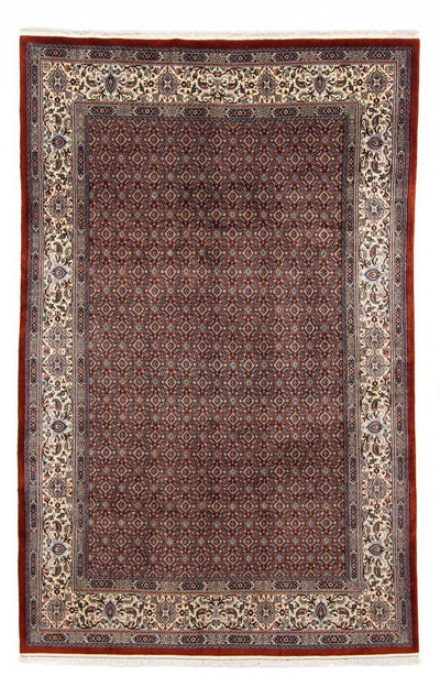 Moud Alfombra 198x295cm - Alfombra persa