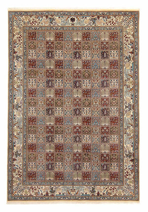 Alfombra persa - Clásica - 348 x 240 cm - multicolor