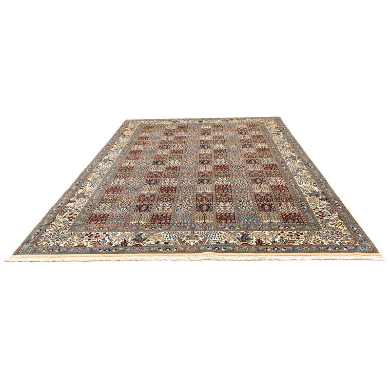 Alfombra persa - Clásica - 348 x 240 cm - multicolor