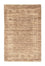 Alfombra Gabbeh - Indus - 147 x 96 cm - chocolate claro