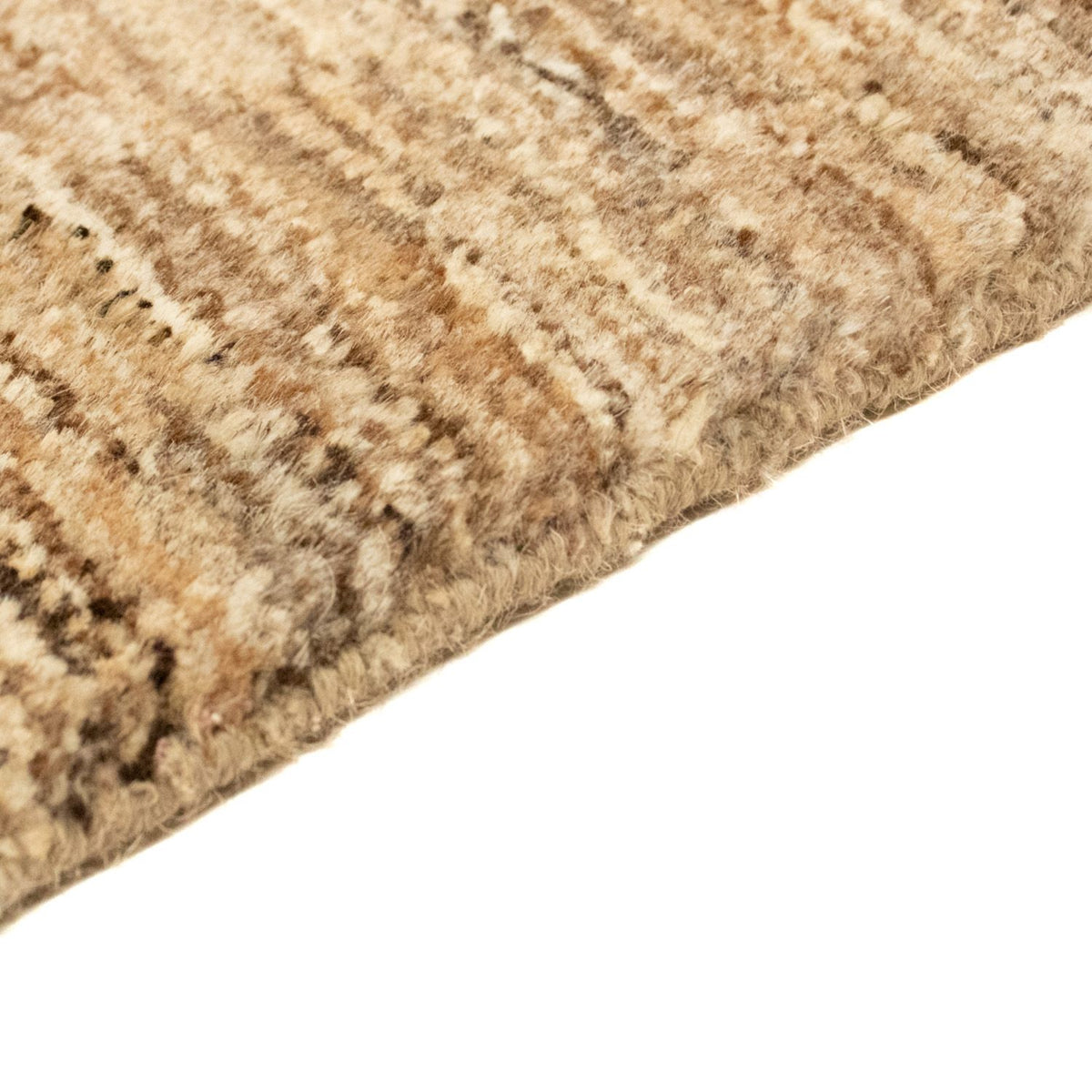 Gabbeh Indo Alfombra 96x147cm - Alfombra de lana
