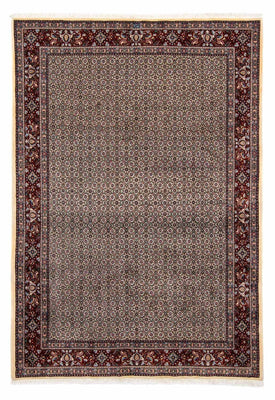 Alfombra persa - Clásica - 294 x 197 cm - beige