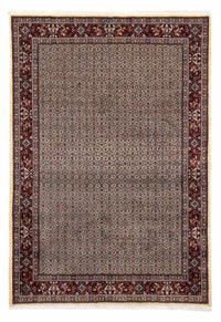 Alfombra persa - Clásica - 294 x 197 cm - beige