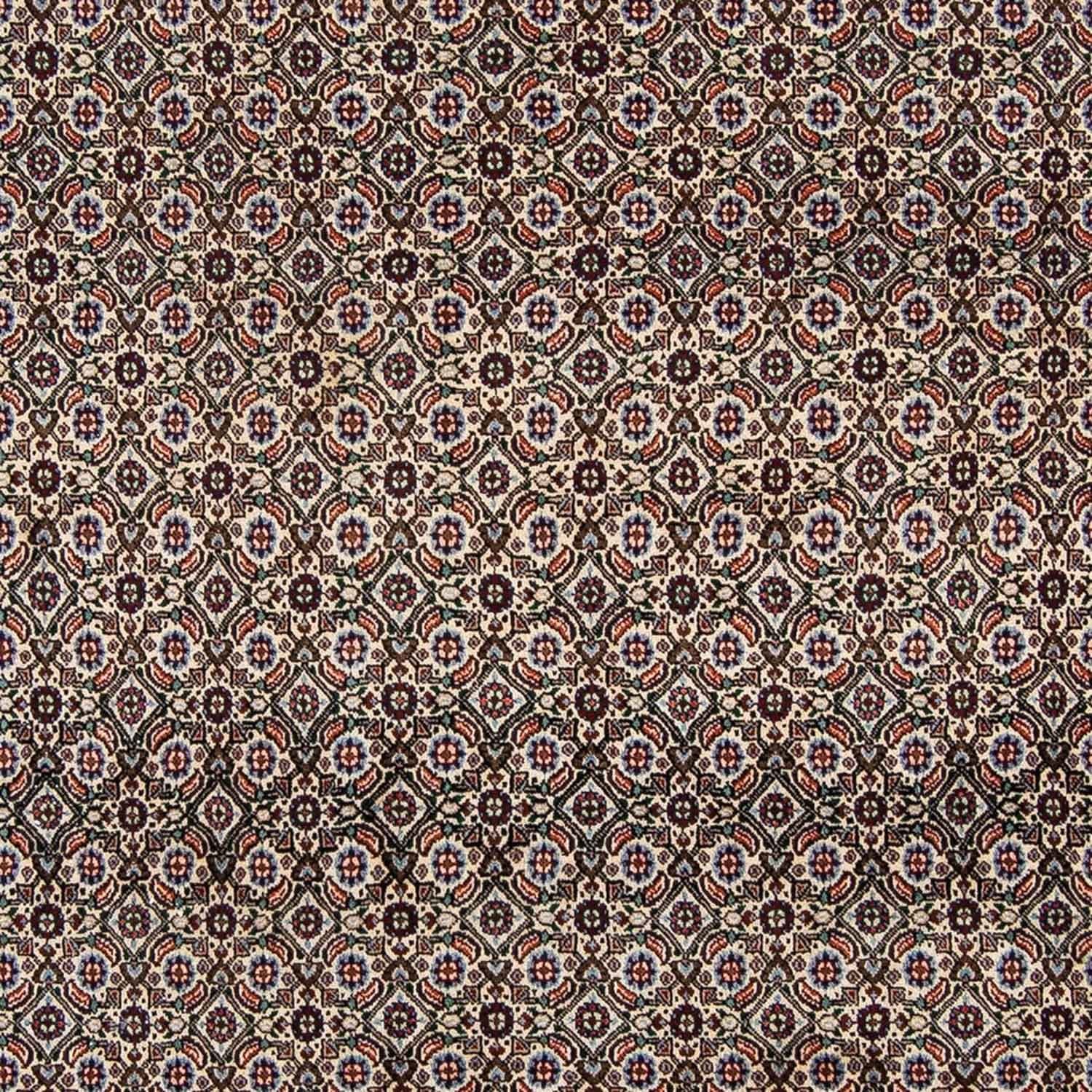 Alfombra persa - Clásica - 294 x 197 cm - beige