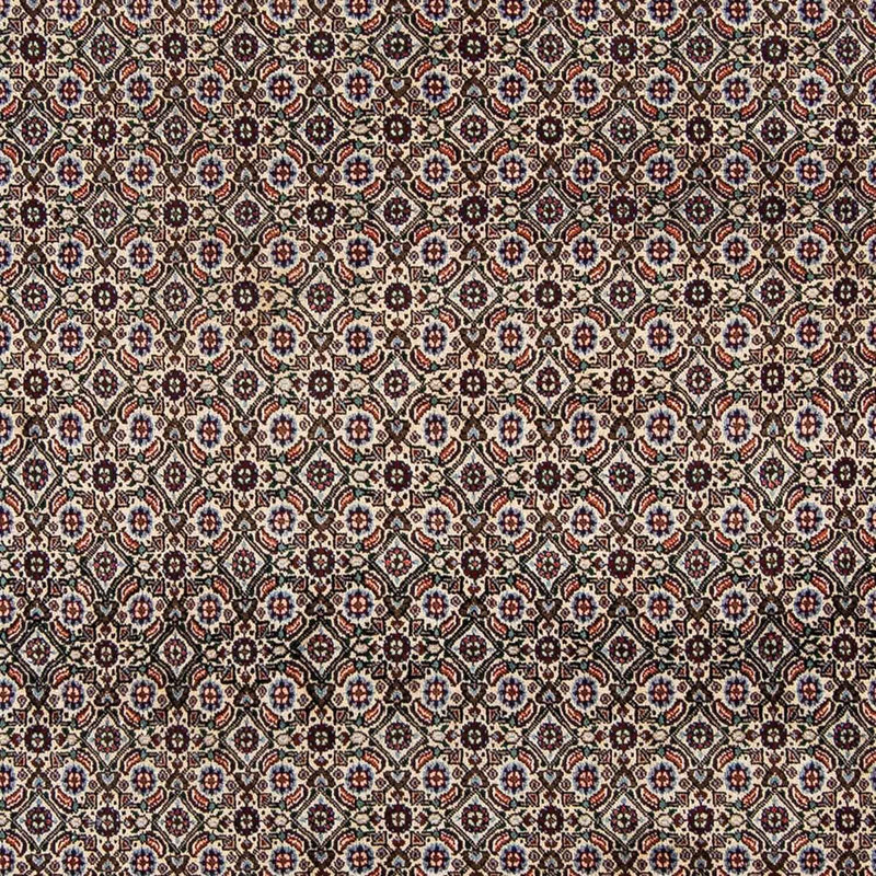 Alfombra persa - Clásica - 294 x 197 cm - beige