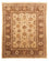 Alfombra Ziegler - 281 x 240 cm - marrón claro
