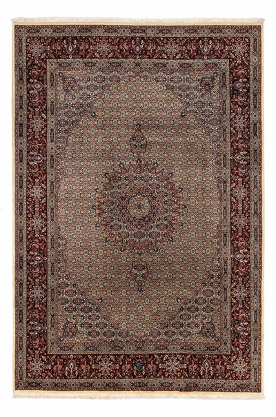 Moud Alfombra 246x352cm - Alfombra persa