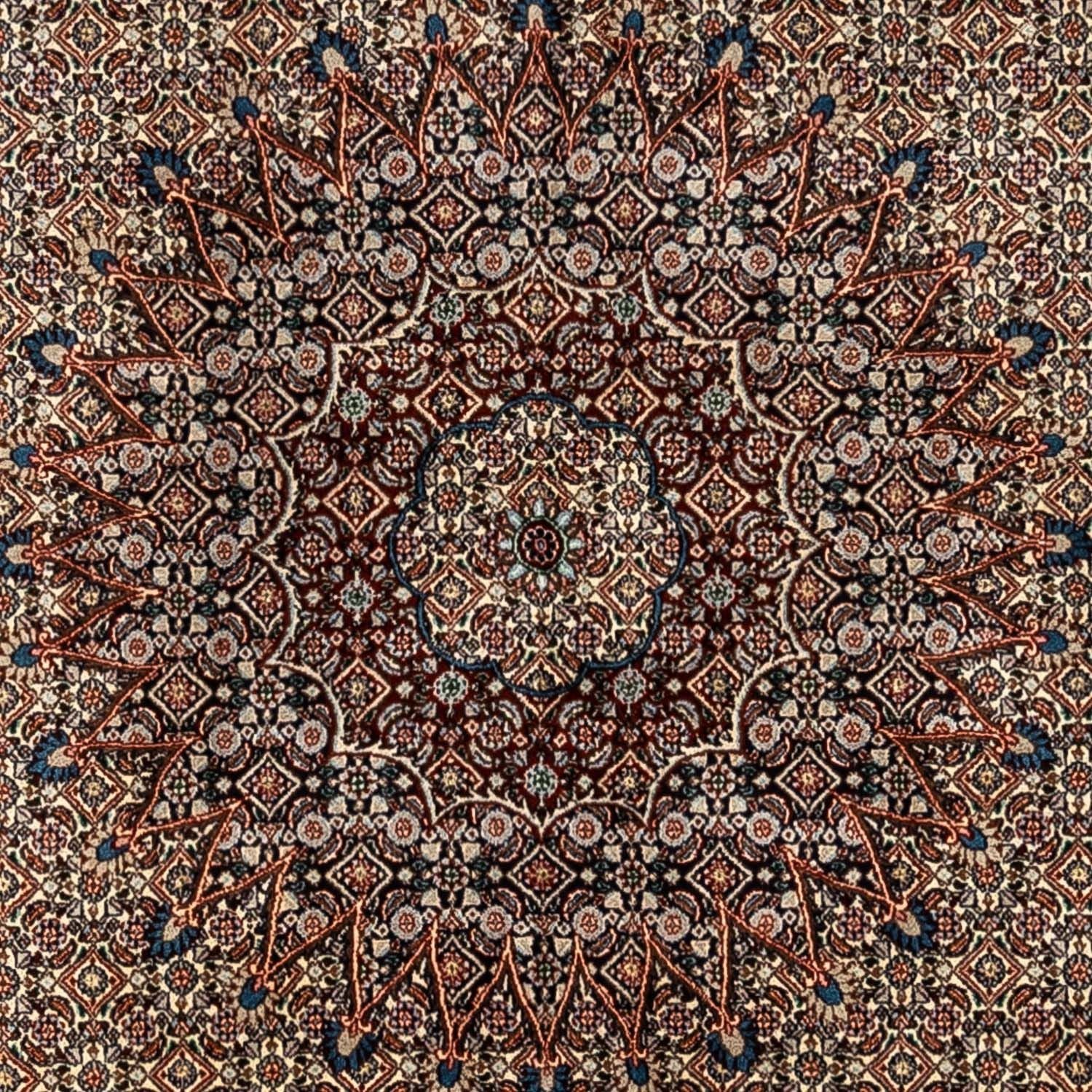 Alfombra persa - Clásica - 352 x 246 cm - beige