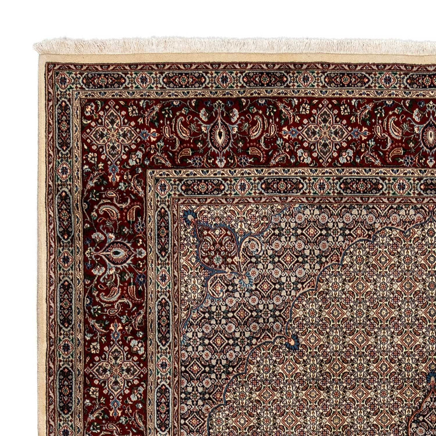 Moud Alfombra 352x246cm - Alfombra persa