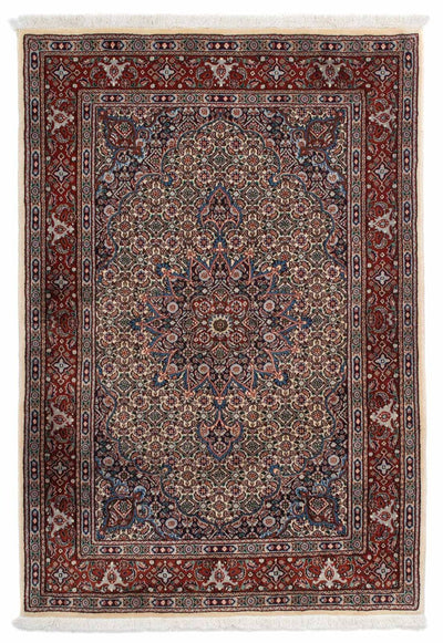 Moud Alfombra 97x146cm - Alfombra persa