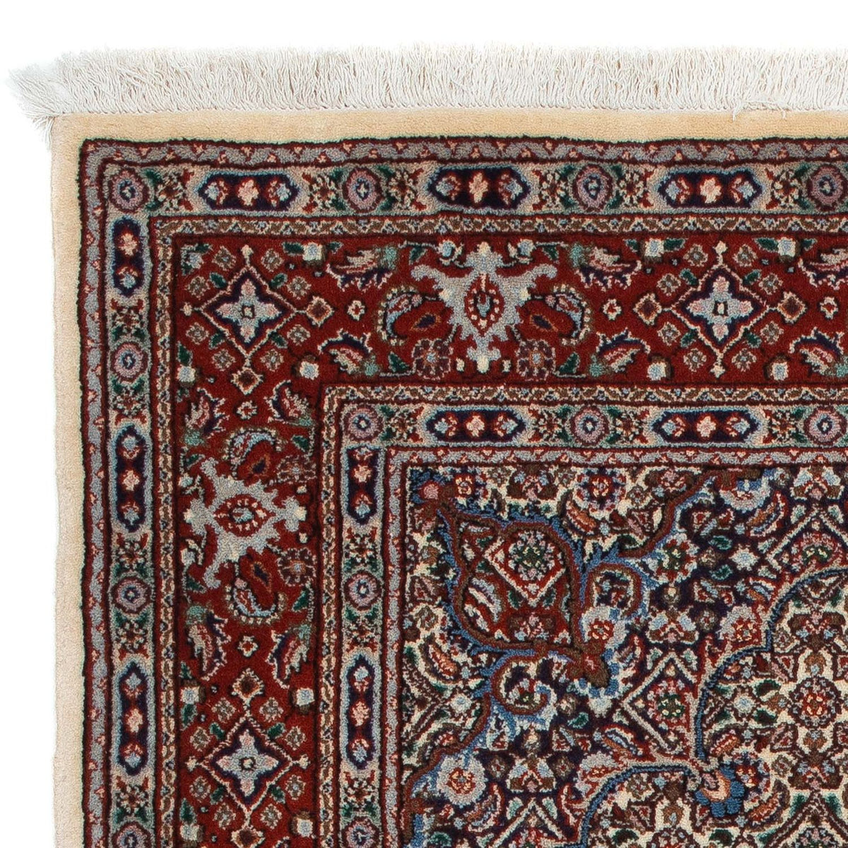 Moud Alfombra 97x146cm - Alfombra persa