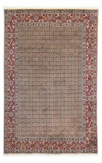 Alfombra persa - Clásica - 303 x 198 cm - beige
