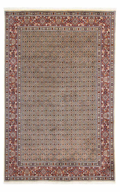 Moud Alfombra 198x303cm - Alfombra persa