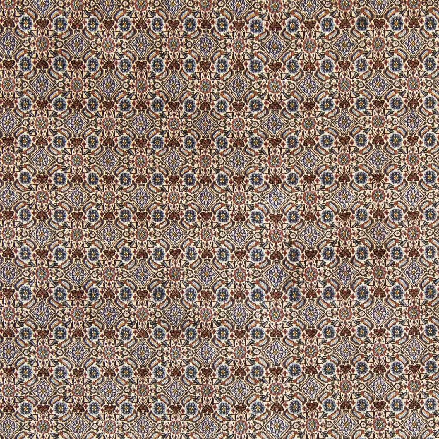 Alfombra persa - Clásica - 303 x 198 cm - beige