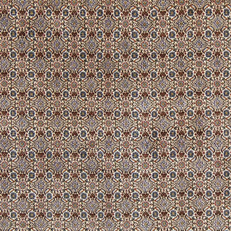 Alfombra persa - Clásica - 303 x 198 cm - beige