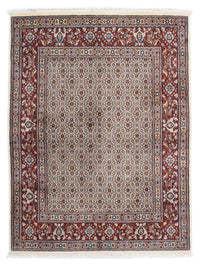 Alfombra persa - Clásica - 202 x 150 cm - beige