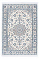 Nain - 9La Alfombra 103x155cm - Alfombra persa