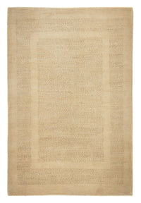 Alfombra Gabbeh - Indus - 293 x 198 cm - beige