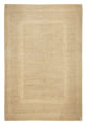 Gabbeh Indo Alfombra 198x293cm - Alfombra de lana