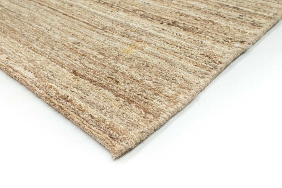 Alfombra Gabbeh - Persa - 200 x 143 cm - beige